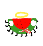 FFFFFruit（個別スタンプ：11）