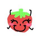 FFFFFruit（個別スタンプ：23）