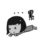 Can be used in ordinary life Sticker 2（個別スタンプ：20）