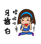 Can be used in ordinary life Sticker 5（個別スタンプ：28）