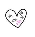 paebpaeb（個別スタンプ：12）