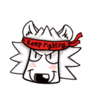 Dognoob（個別スタンプ：3）