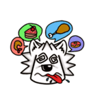 Dognoob（個別スタンプ：4）