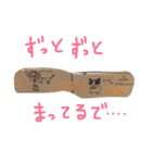 katsu stamps（個別スタンプ：26）