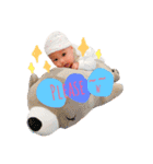 Baby Pleng V.2（個別スタンプ：11）