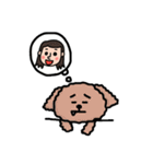 fat baby daily life（個別スタンプ：30）