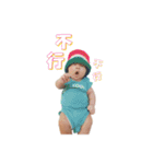 DouDou life（個別スタンプ：21）