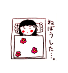 自分大好きな暇人（個別スタンプ：31）