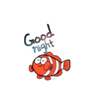 wow seafood（個別スタンプ：23）