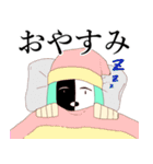 セーラーピエロ（個別スタンプ：26）