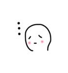 指子さんの喜怒哀楽（個別スタンプ：2）