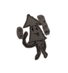 イカない？（個別スタンプ：3）