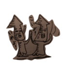イカない？（個別スタンプ：13）