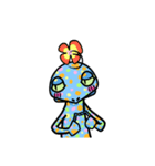 leon kung（個別スタンプ：5）