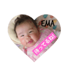 EMA.A（個別スタンプ：14）