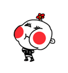 Hihwa（個別スタンプ：7）