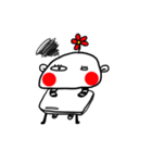 Hihwa（個別スタンプ：10）