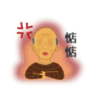 oldman old people（個別スタンプ：5）