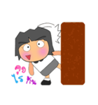 Tama^...^！2（個別スタンプ：14）