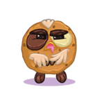 Cookie Owl（個別スタンプ：9）