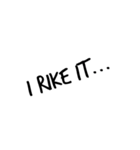 NPNP2（個別スタンプ：7）