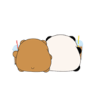 memobear（個別スタンプ：1）