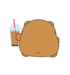 memobear（個別スタンプ：3）