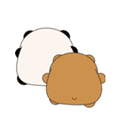 memobear（個別スタンプ：15）