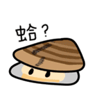 EveryThing in ur life（個別スタンプ：34）