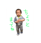 ハリク2（個別スタンプ：3）