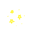 bring bring yellow（個別スタンプ：2）