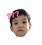 Dekchai Palaung（個別スタンプ：5）