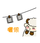 Chasing star's sheep（個別スタンプ：5）