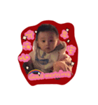 yebaby（個別スタンプ：1）