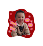 yebaby（個別スタンプ：3）