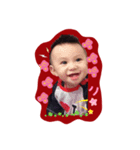 yebaby（個別スタンプ：4）