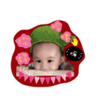 yebaby（個別スタンプ：6）