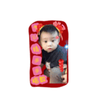 yebaby（個別スタンプ：13）