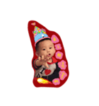 yebaby（個別スタンプ：14）