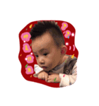 yebaby（個別スタンプ：17）