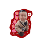 yebaby（個別スタンプ：19）