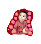 yebaby（個別スタンプ：22）