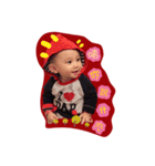 yebaby（個別スタンプ：26）