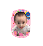 yebaby（個別スタンプ：30）