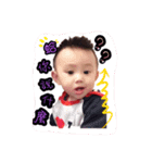 yebaby（個別スタンプ：31）