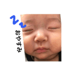 毎日はゆる。（個別スタンプ：8）