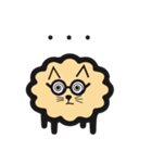 MOFUMOFU Shun no suke（個別スタンプ：14）