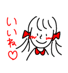 Couplesticker（個別スタンプ：1）