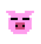 piggie expression（個別スタンプ：2）