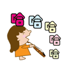 KiKi musician（個別スタンプ：25）